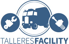 Taller Facility Logo